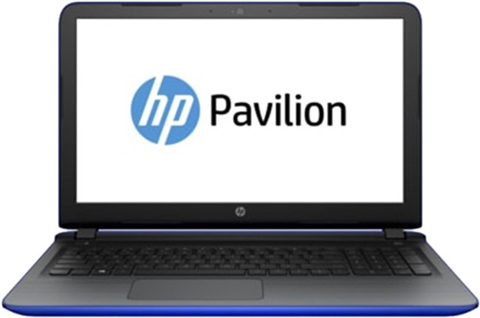 HP 15-AB271SA/i3-5157U/8GB Ram/1TB HDD/DVD-RW/15